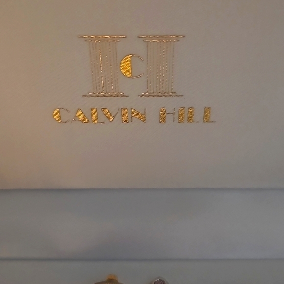 Calvin Hill Watch, Pen and Letter Opener Set. New - Picture 2 of 7